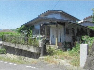 福岡県北九州市小倉北区 北方駅10分 戸建て 425万円の競売物件 #4