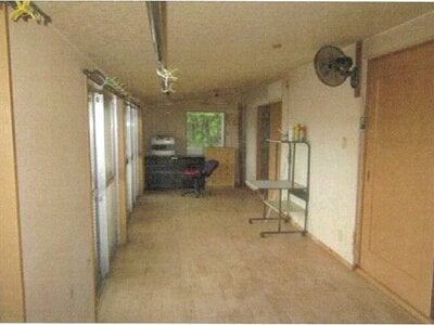 福岡県北九州市小倉北区 北方駅10分 戸建て 425万円の競売物件 #9