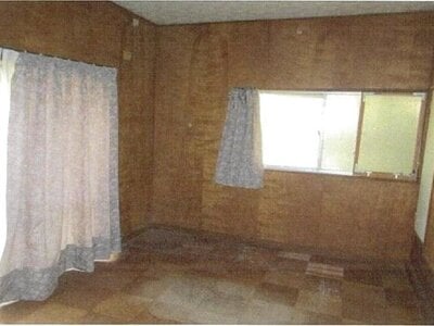 福岡県北九州市門司区 門司駅11分 戸建て 301万円の競売物件 #12