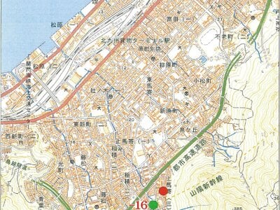 (値下げ) 福岡県北九州市門司区 門司駅26分 戸建て 1,156万円の競売物件 #16
