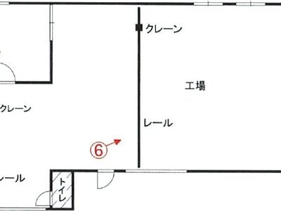 (値下げ) 福岡県北九州市門司区 門司駅26分 戸建て 1,156万円の競売物件 #3