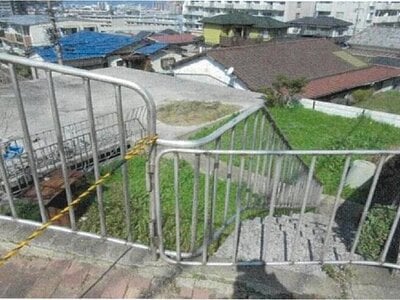 (値下げ) 福岡県北九州市門司区 門司駅26分 戸建て 1,156万円の競売物件 #8
