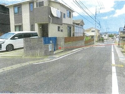 福岡県北九州市八幡西区 西山駅6分 戸建て 671万円の競売物件 #2