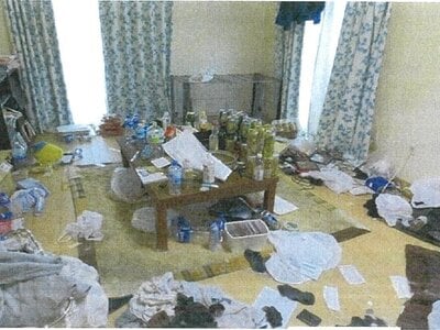 福岡県北九州市八幡西区 西山駅6分 戸建て 671万円の競売物件 #3