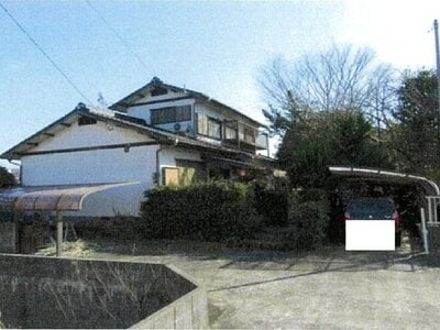 福岡県北九州市小倉南区 石田駅15分 戸建て 360万円の競売物件 #4