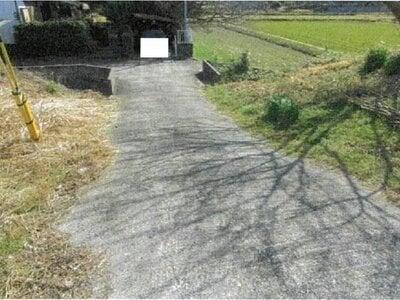 福岡県北九州市小倉南区 石田駅15分 戸建て 360万円の競売物件 #5
