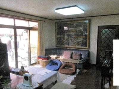 福岡県北九州市小倉南区 石田駅15分 戸建て 360万円の競売物件 #7