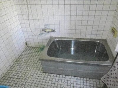 福岡県北九州市小倉南区 石田駅15分 戸建て 360万円の競売物件 #9