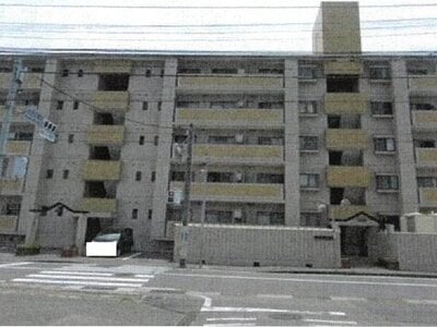 福岡県北九州市小倉南区 下曽根駅19分 マンション「南沼グリーンマンション」185万円の競売物件 #2