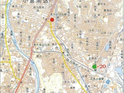 福岡県北九州市小倉南区 徳力公団前駅2分 マンション「サンライフ徳力グランステーション」1,760万円の競売物件 #5