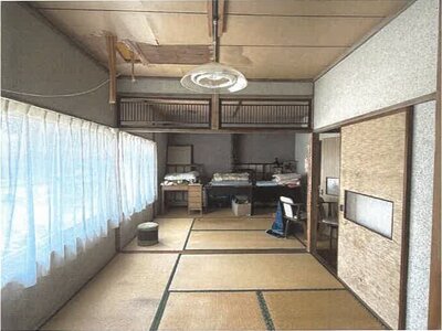 佐賀県西松浦郡有田町 大木駅10分 戸建て 141万円の競売物件 #20