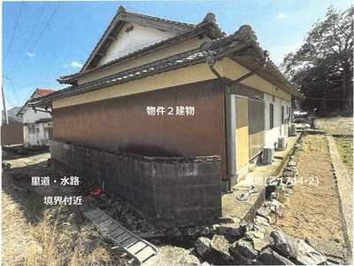 佐賀県西松浦郡有田町 大木駅10分 戸建て 141万円の競売物件 #25