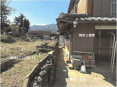 佐賀県西松浦郡有田町 大木駅10分 戸建て 141万円の競売物件 #28