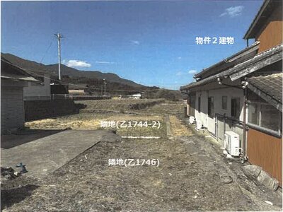 佐賀県西松浦郡有田町 大木駅10分 戸建て 141万円の競売物件 #31
