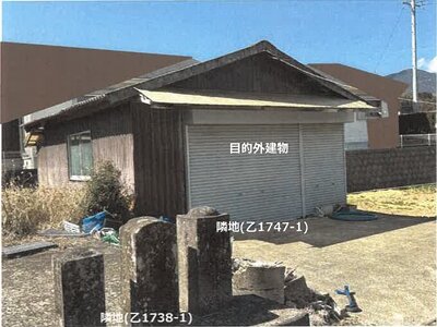 佐賀県西松浦郡有田町 大木駅10分 戸建て 141万円の競売物件 #32