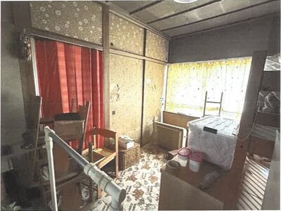 佐賀県鳥栖市 肥前麓駅7分 戸建て 93万円の競売物件 #10