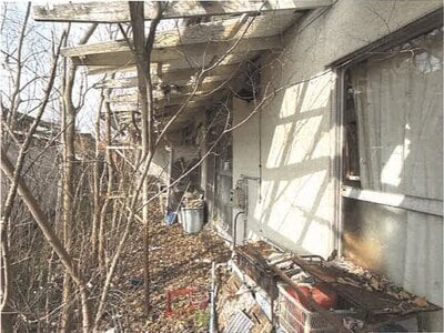 佐賀県鳥栖市 肥前麓駅7分 戸建て 93万円の競売物件 #15