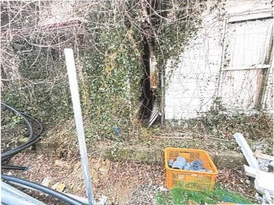 佐賀県鳥栖市 肥前麓駅7分 戸建て 93万円の競売物件 #16