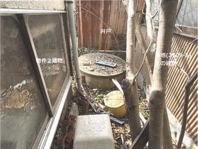 佐賀県鳥栖市 肥前麓駅7分 戸建て 93万円の競売物件 #18