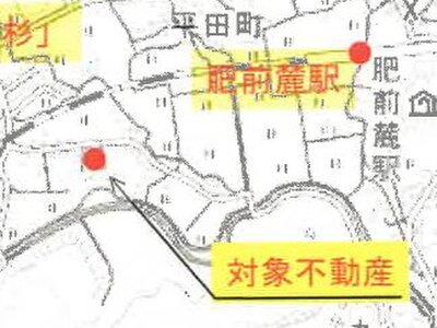 佐賀県鳥栖市 肥前麓駅7分 戸建て 93万円の競売物件 #19