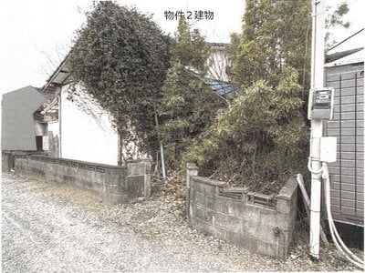 佐賀県鳥栖市 肥前麓駅7分 戸建て 93万円の競売物件 #2
