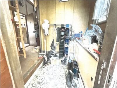 佐賀県鳥栖市 肥前麓駅7分 戸建て 93万円の競売物件 #4