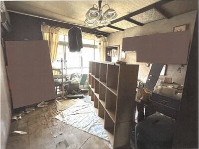 佐賀県鳥栖市 肥前麓駅7分 戸建て 93万円の競売物件 #8