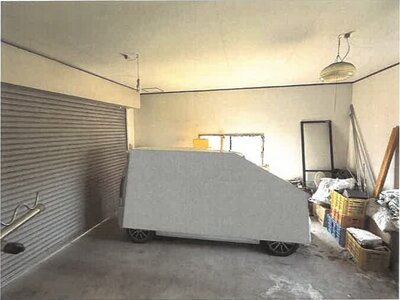 佐賀県鹿島市 肥前鹿島駅23分 戸建て 228万円の競売物件 #10