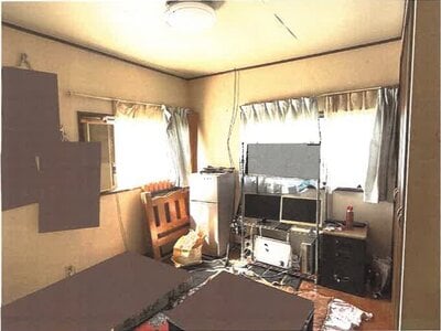 佐賀県鹿島市 肥前鹿島駅23分 戸建て 228万円の競売物件 #14