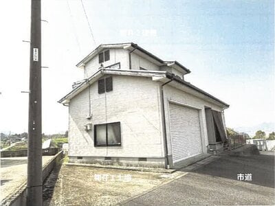 佐賀県鹿島市 肥前鹿島駅23分 戸建て 228万円の競売物件 #19