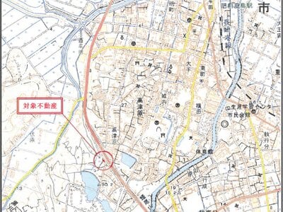 佐賀県鹿島市 肥前鹿島駅23分 戸建て 228万円の競売物件 #22