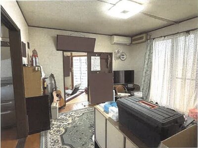 佐賀県鹿島市 肥前鹿島駅23分 戸建て 228万円の競売物件 #4