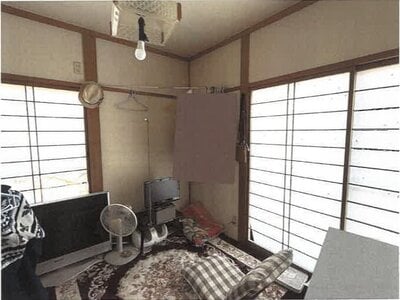 佐賀県鹿島市 肥前鹿島駅23分 戸建て 228万円の競売物件 #5
