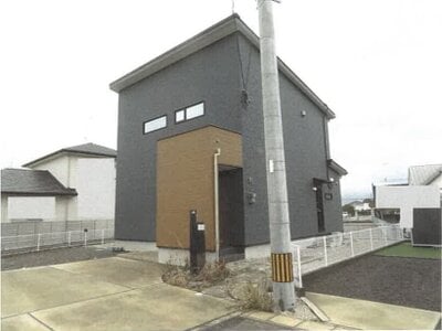 佐賀県佐賀市 鍋島駅 戸建て 1,124万円の競売物件 #1