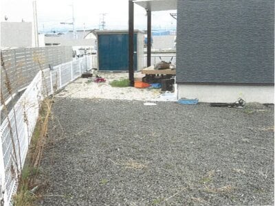 佐賀県佐賀市 鍋島駅 戸建て 1,124万円の競売物件 #3