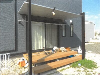 佐賀県佐賀市 鍋島駅 戸建て 1,124万円の競売物件 #5