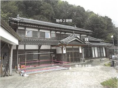 佐賀県伊万里市 里駅 戸建て 194万円の競売物件 #1