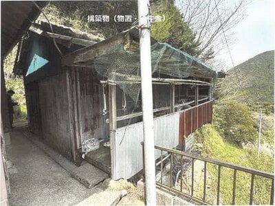 佐賀県伊万里市 里駅 戸建て 194万円の競売物件 #22
