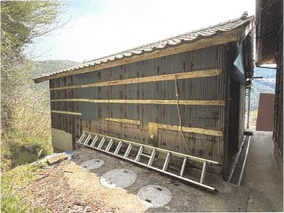 佐賀県伊万里市 里駅 戸建て 194万円の競売物件 #23