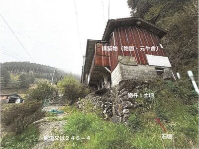 佐賀県伊万里市 里駅 戸建て 194万円の競売物件 #24