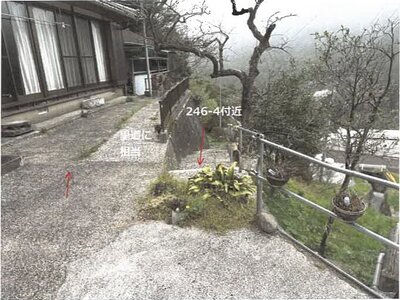 佐賀県伊万里市 里駅 戸建て 194万円の競売物件 #25