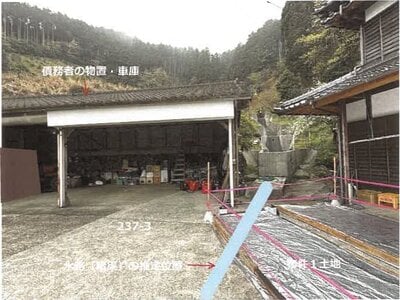 佐賀県伊万里市 里駅 戸建て 194万円の競売物件 #33