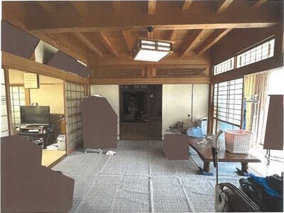 佐賀県伊万里市 里駅 戸建て 194万円の競売物件 #4