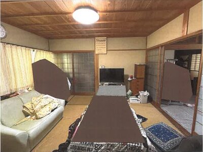 佐賀県伊万里市 里駅 戸建て 194万円の競売物件 #6