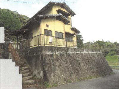 佐賀県鳥栖市 弥生が丘駅29分 戸建て 138万円の競売物件 #2