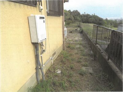 佐賀県鳥栖市 弥生が丘駅29分 戸建て 138万円の競売物件 #7