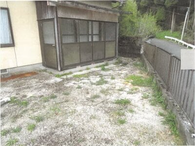 佐賀県鳥栖市 弥生が丘駅29分 戸建て 138万円の競売物件 #9