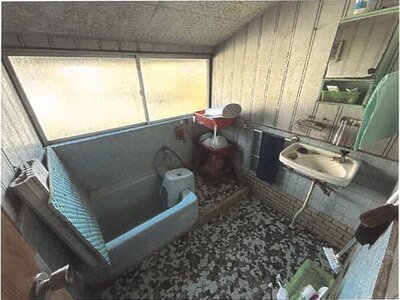 (値下げ) 佐賀県佐賀市 鍋島駅 戸建て 246万円の競売物件 #13