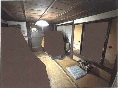 (値下げ) 佐賀県佐賀市 鍋島駅 戸建て 246万円の競売物件 #16