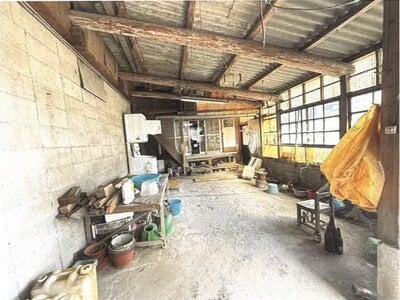 (値下げ) 佐賀県佐賀市 鍋島駅 戸建て 246万円の競売物件 #21
